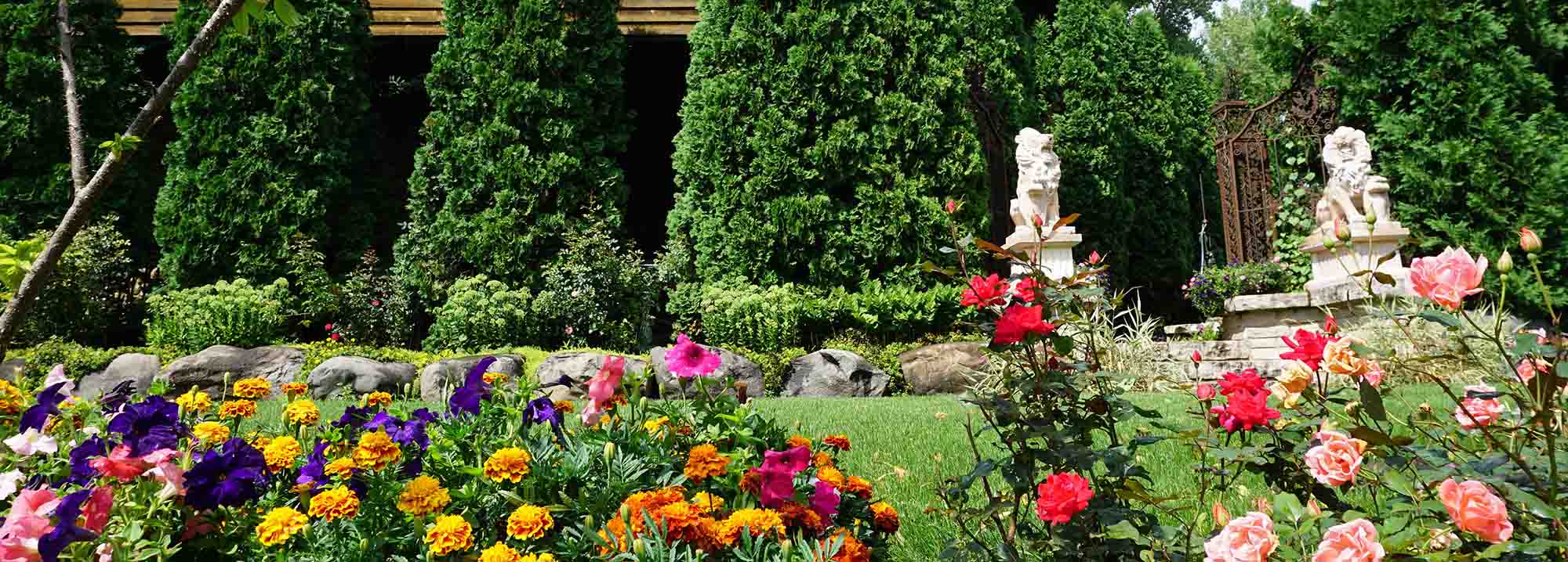Wisconsin Spring Attractions | Adeline's Retreat