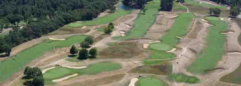 Lawsonia Wisconsin Golf Course of the Year