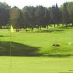 Tuscumbia Country Club