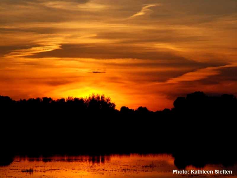 Wisconsin Spring Getaways