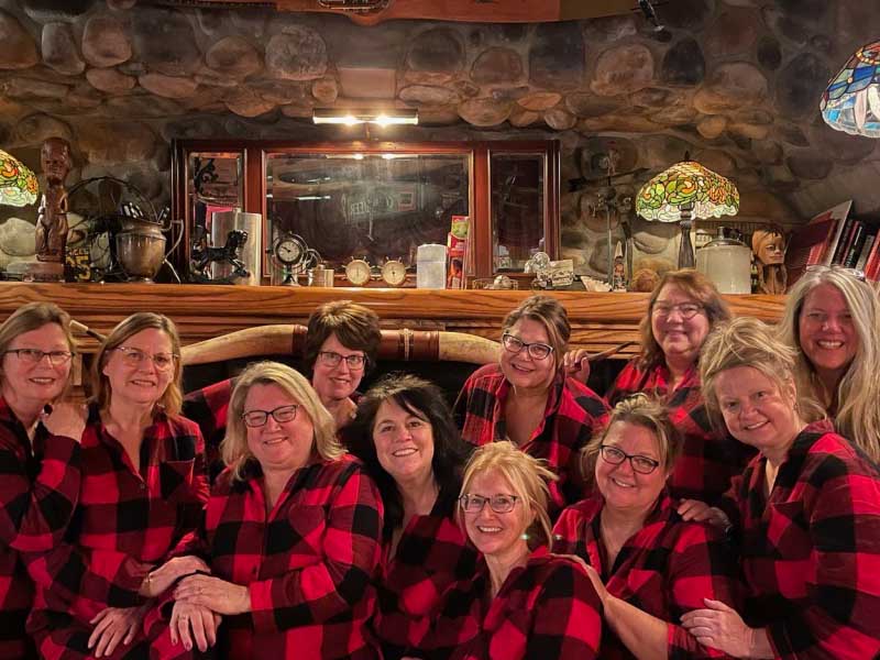 Wisconsin large group vacations for every occasion