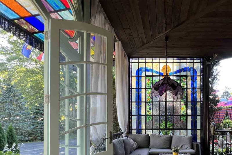 Adeline's Retreat vacation rentals in Wisconsin