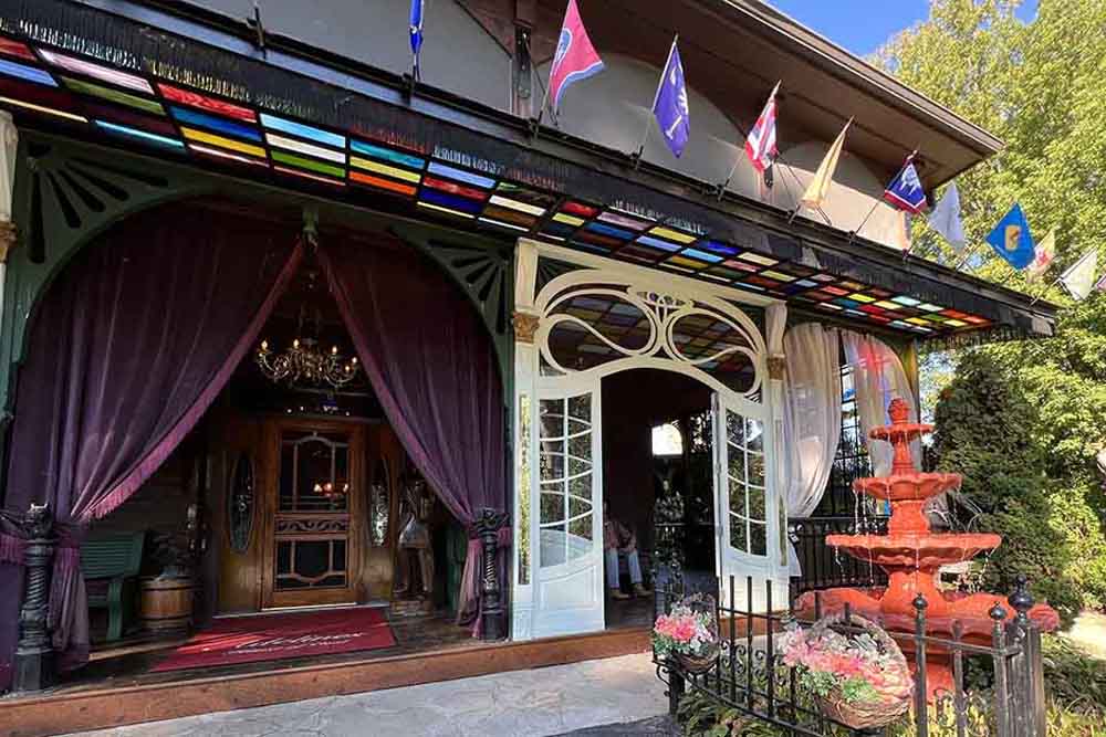 Wisconsin whole house vacation rentals