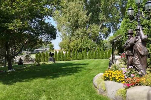 Adeline's Retreat Wisconsin whole house vacation rental