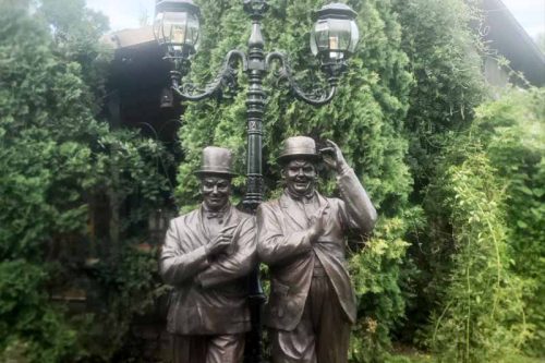 Adeline's Retreat Wisconsin whole house vacation rental