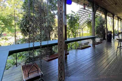 Adeline's Retreat Wisconsin whole house vacation rental