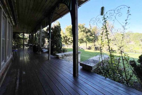 Adeline's Retreat Wisconsin whole house vacation rental